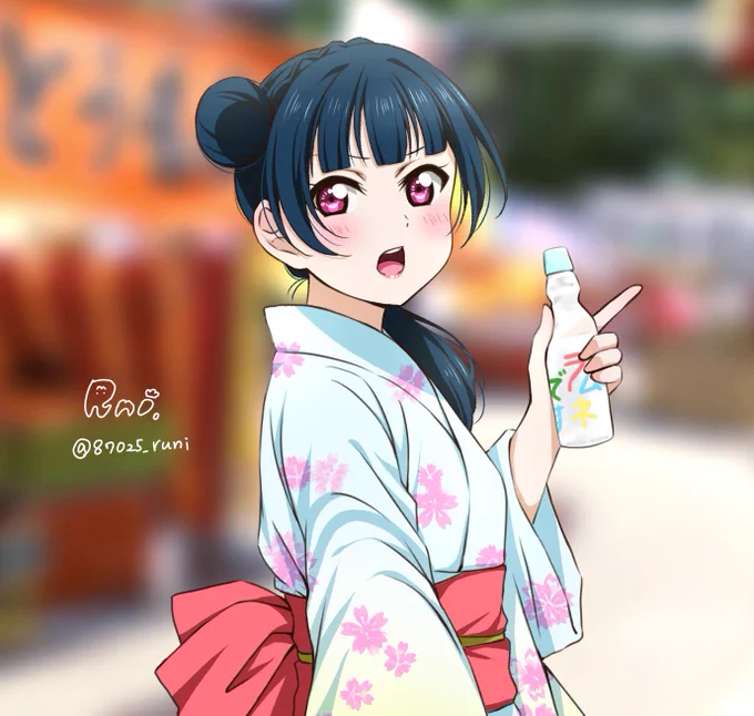 お題箱より
ヨハネとデート?? 