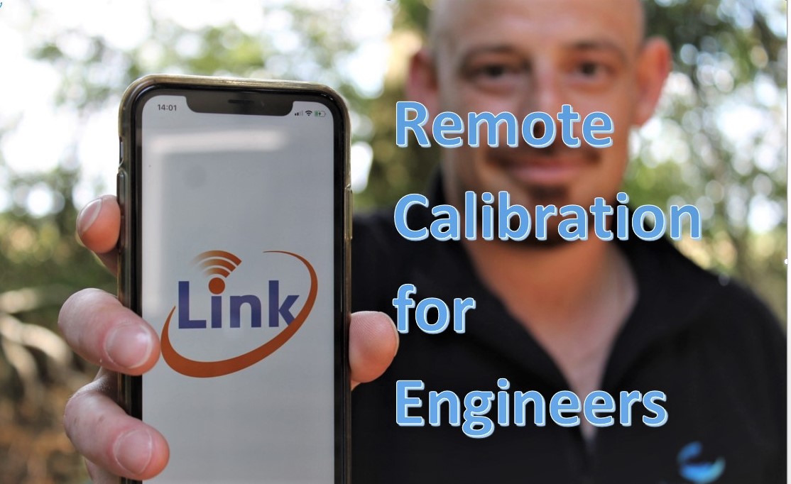 Remote Calibration for Engineers - take a look at the latest innovations from Chamois Metrology and Additel Corporation to make remote calibration a reality.

lnkd.in/dZAveAj