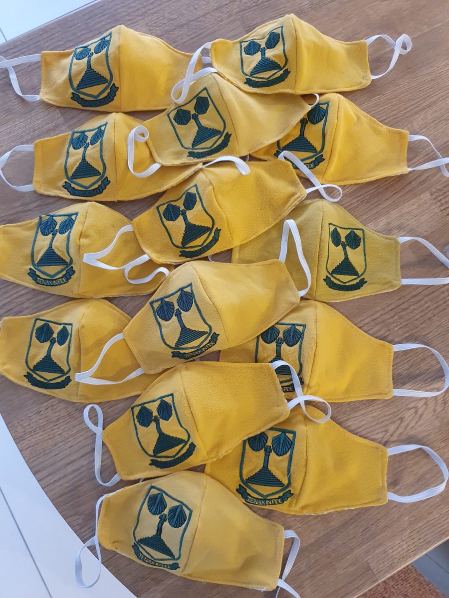 LinbyPapplewick's tweet photo. Please pray for our wonderful year 6 that they have a blessed last week of primary school.  It has not been the ending they expected! https://t.co/JtDdLHBMaz