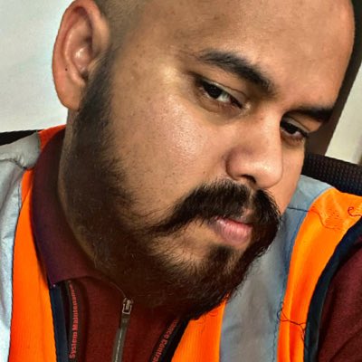 Nipin005S's tweet photo. #NewProfilePic https://t.co/90JH0dkt9I