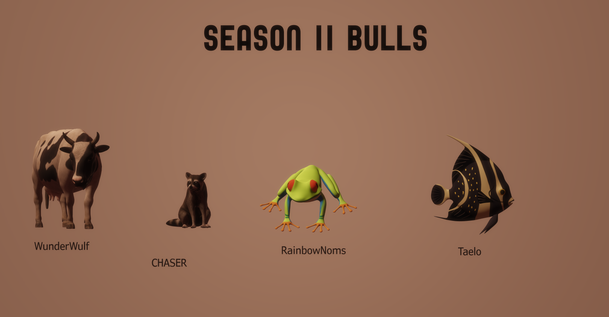 Bulls MLE tweet media