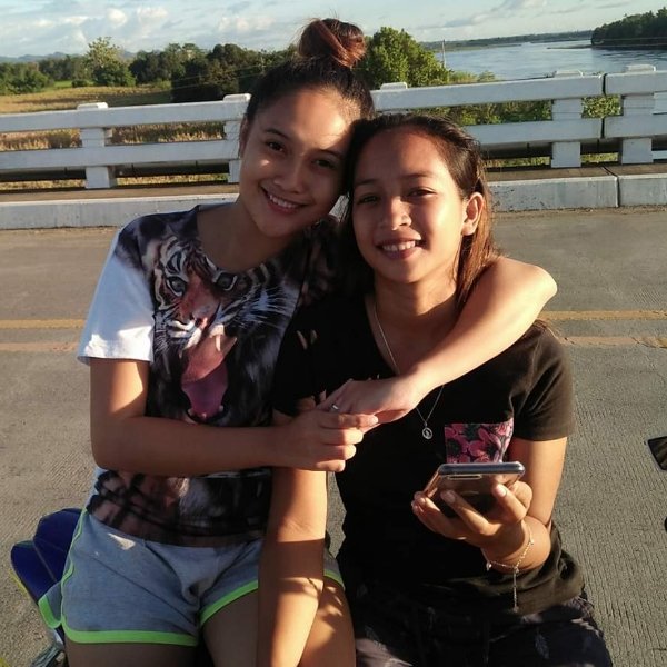 zinibibi's tweet image. Sorry i just miss those memories🙄 healthy pa kaayo ta diri🥀