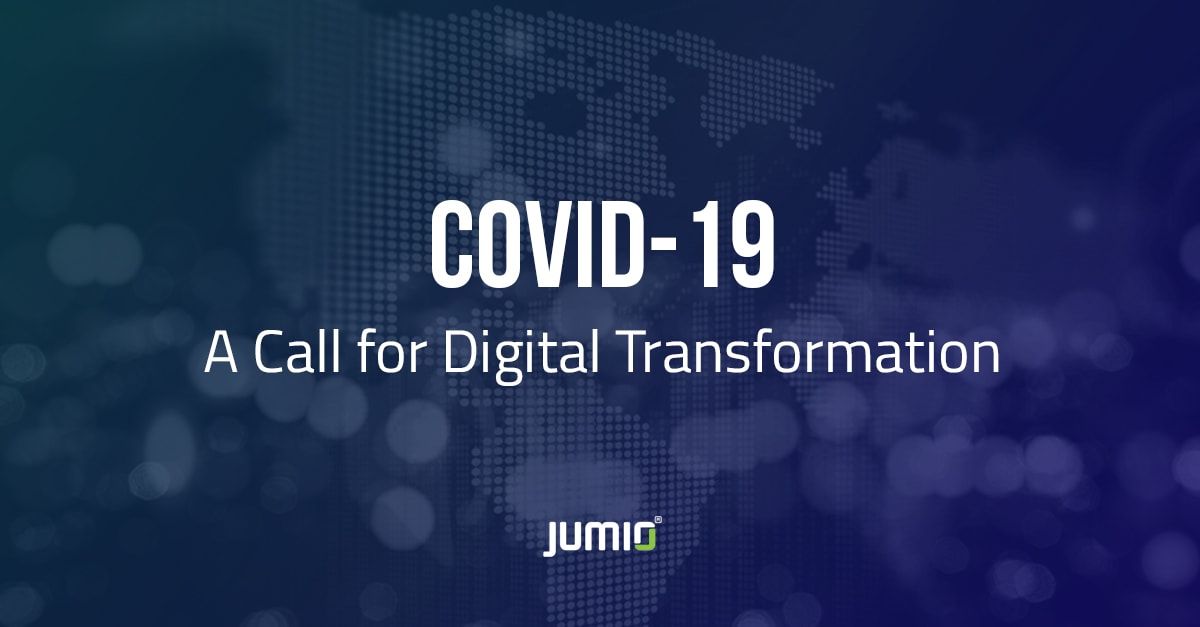 jumio's tweet photo. RT @Dean_Nicolls: COVID-19: A Call for #DigitalTransformation (@Jumio) https://t.co/PrYB9vR9gD #digitalbanking #eKYC #identityverification https://t.co/7GlFmsTSfX