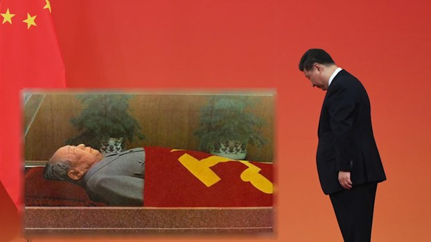 Freedom8964Aus's tweet photo. @zhangtianliang 每一位共產黨員是否内心認識到中共是反人類組織呢
中國共產黨是針對其中華大地轄區内多達十億級人口全面實施強迫管制子宮（計劃生育政策）時間跨度長達40年”國策“之這個時空世界人類有史以來唯一大規模長時間政權級別操作剝奪人類基本生育權的反人類組織。 https://t.co/PKxlQ3UdgS