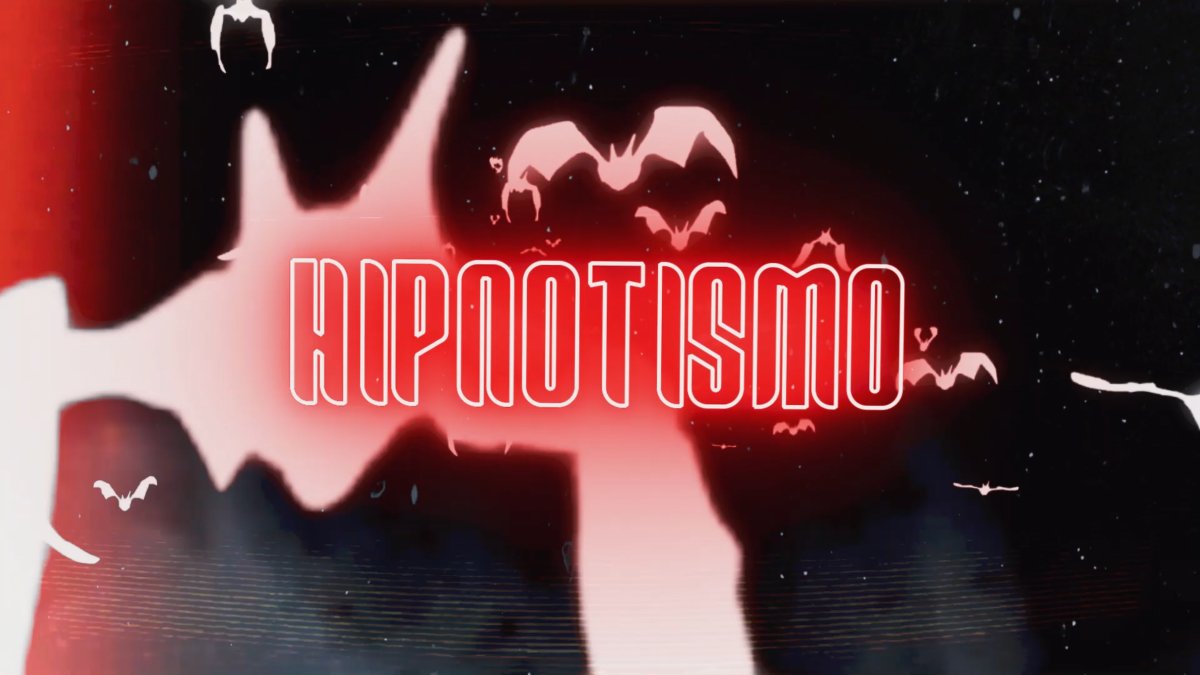 abraofficial's tweet photo. "Pinipiso-piso ang libu-libong Pilipino/ Para kumita ng milyon, bilyon, trilyon iyon na yun ang hipnotismo/" 🧛‍♂️🦇 Abra ft. Apekz, Mike Swift &amp; J-Hon - #Hipnotismo (Lyric Video) [Official Audio] 🔗 https://t.co/tZA2oHi7eu

🚩Subscribe https://t.co/JrNaCZYB6a #AbraLP https://t.co/8KBGKq7Iwu