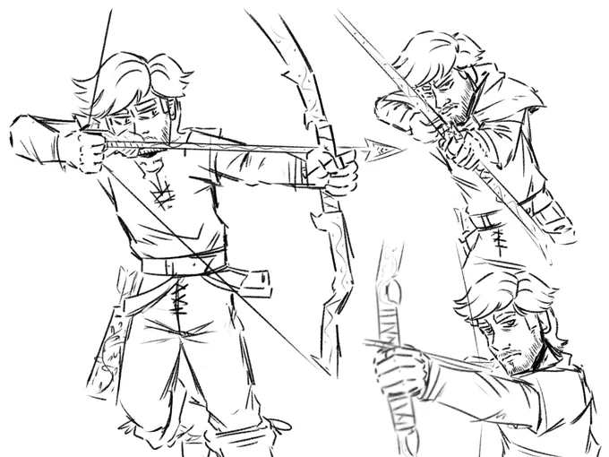 Some concepts for Vinny. 