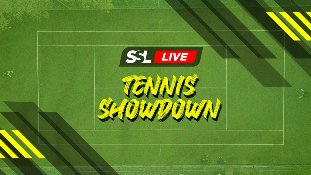ss_schools's tweet photo. SSL Tennis has finally arrived! Make sure you don't miss our first showdown this weekend. Keep your eyes glued to our channels as we reveal who, where and when! Don't forget to like and subscribe!
@TennisSA 
#ssl #ssltennis #schoolsportlive #tennis #tennissa #tsa https://t.co/Lj2ViA6JjD