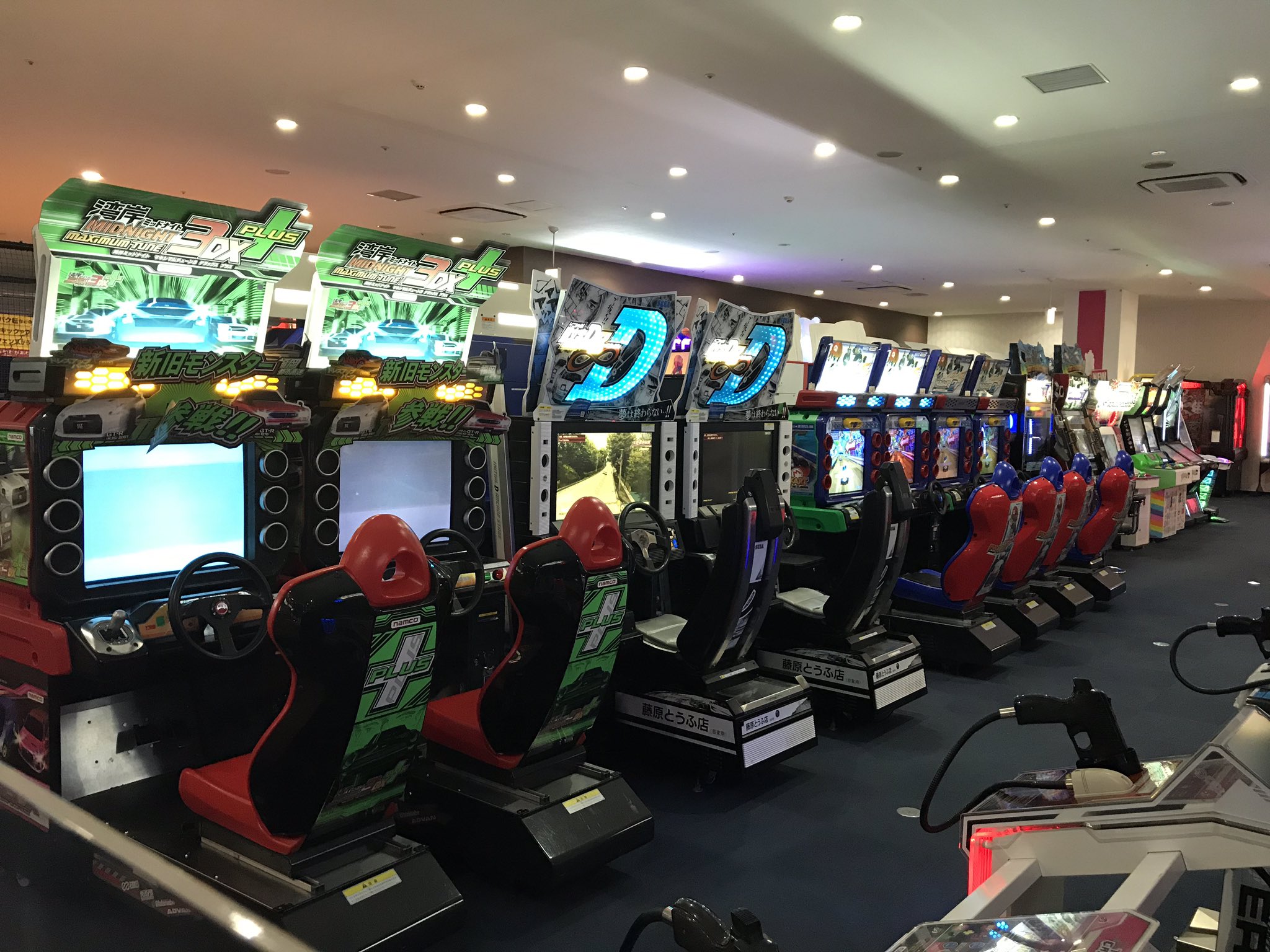 さむえす ラウンドワンスタジアム浜松店スポッチャ ラインナップが渋そうなので入場せず T Co Kzbaedjdio Twitter さむえす ラウンドワンスタジアム浜松店スポッチャ ラインナップが渋そうなので入場せず T Co Kzbaedjdio Twitter
