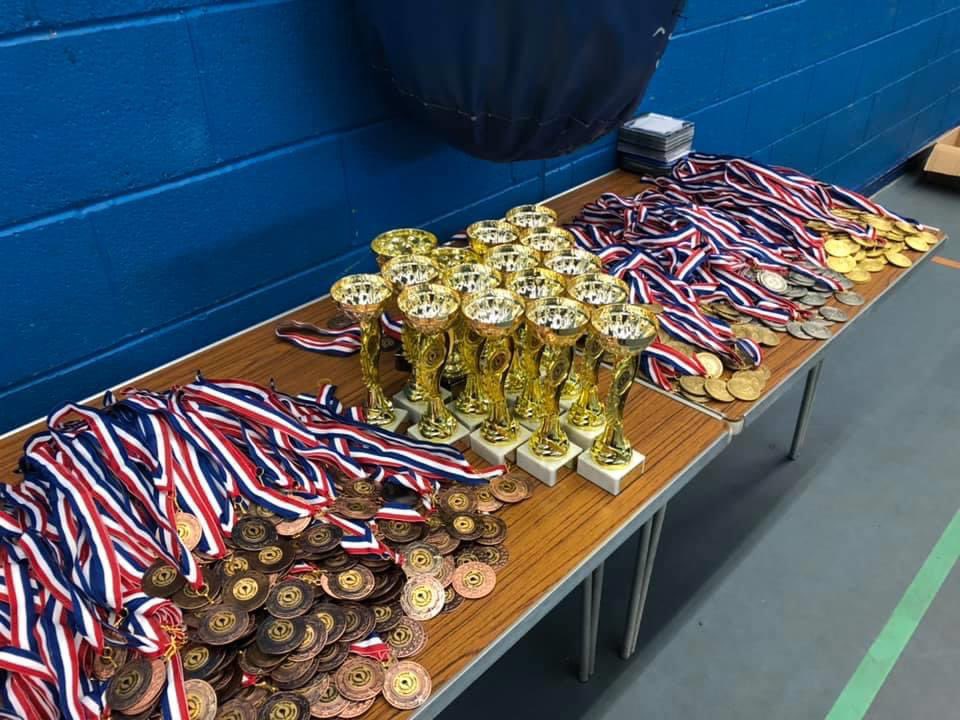 TSOGtameside's tweet image. This time last year we were all ready at our fundraising event 🏆🥇🥈🥉
Please share our just giving page, £150 to go:
justgiving.com/crowdfunding/t…