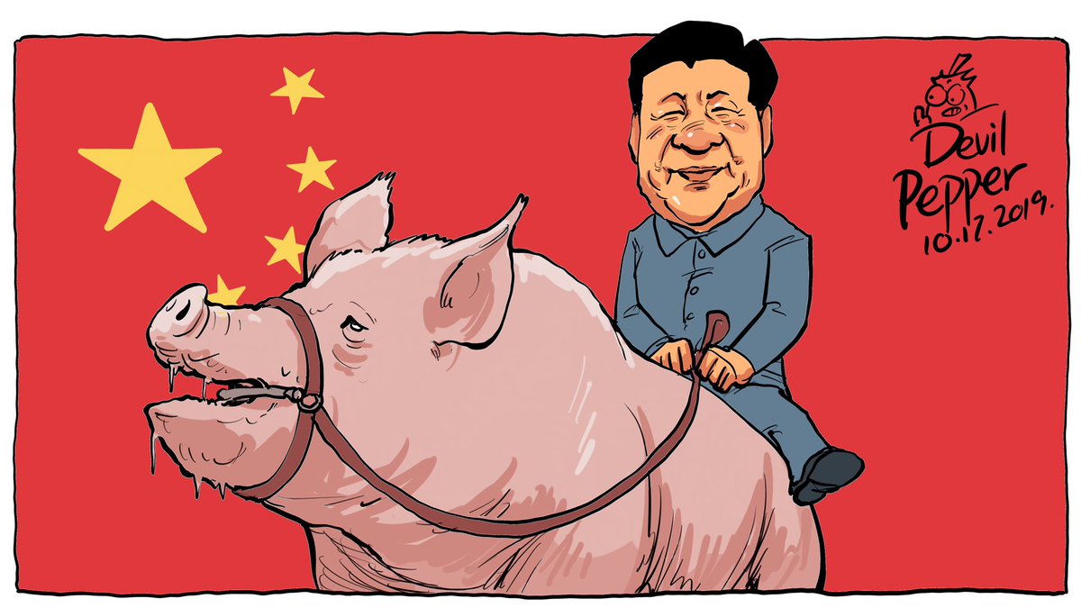 Freedom8964Aus's tweet photo. @RFA_Chinese #CCP #CCPChian #CCPVirus 中共本質是反人類組織
中國共產黨是針對其中華大地轄區内多達十億級人口全面實施強迫管制子宮（計劃生育政策）時間跨度長達40年”國策“之這個時空世界人類有史以來唯一大規模長時間政權級別操作剝奪人類基本生育權的反人類組織。 https://t.co/bfVDvRmgZd
