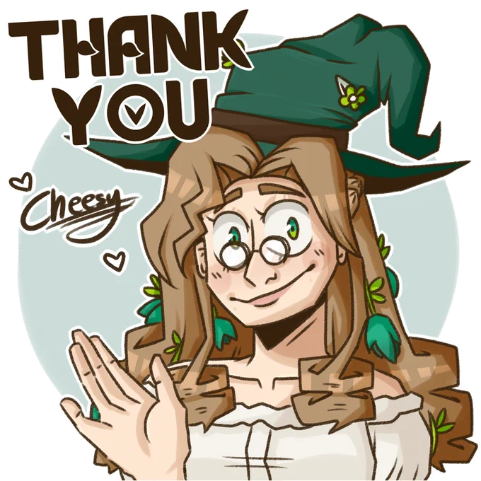 Here are some of things I worked on for VIH this year that weren't the game.

(THREAD)

#vinesauceishope #vinesauce 