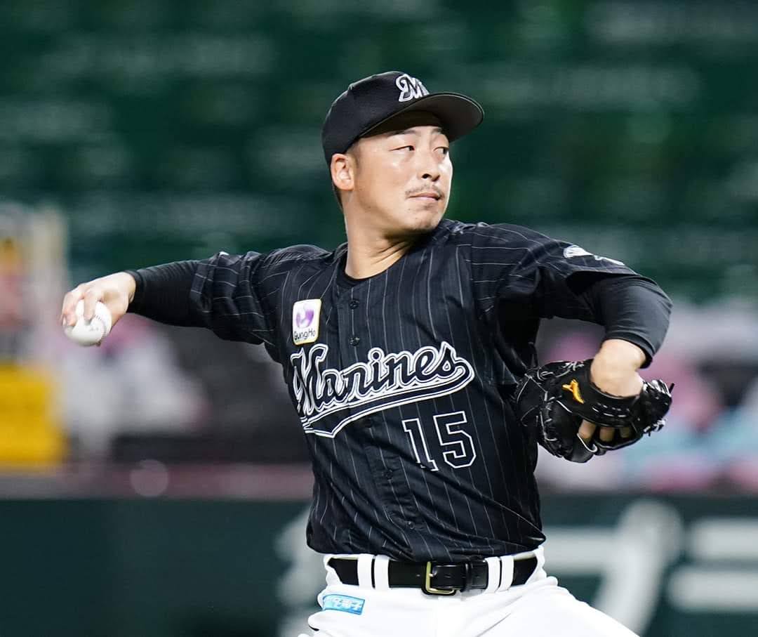 ウイザスの中の人*です😊 #オリックス・バファローズ*と #千葉ロッテ