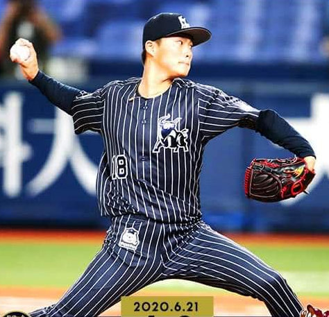 ウイザスの中の人*です😊 #オリックス・バファローズ*と #千葉ロッテ