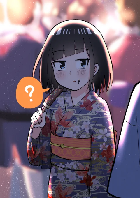 勝手に触るな 