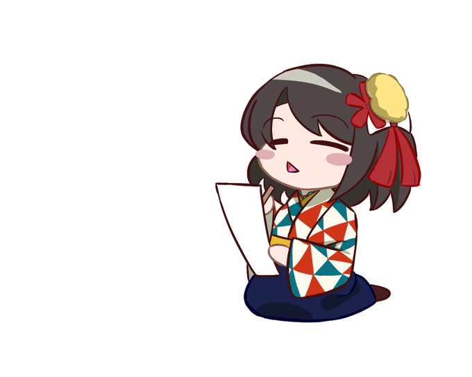 お友達に依頼されたゼロツーさん 冷とま のイラスト お友達に依頼されたゼロツーさん 冷とま のイラスト