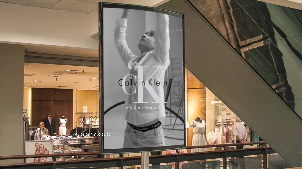 zer_o_clock's tweet photo. If Jungkook was a model for Calvin Klein https://t.co/uPZTvPFe0j