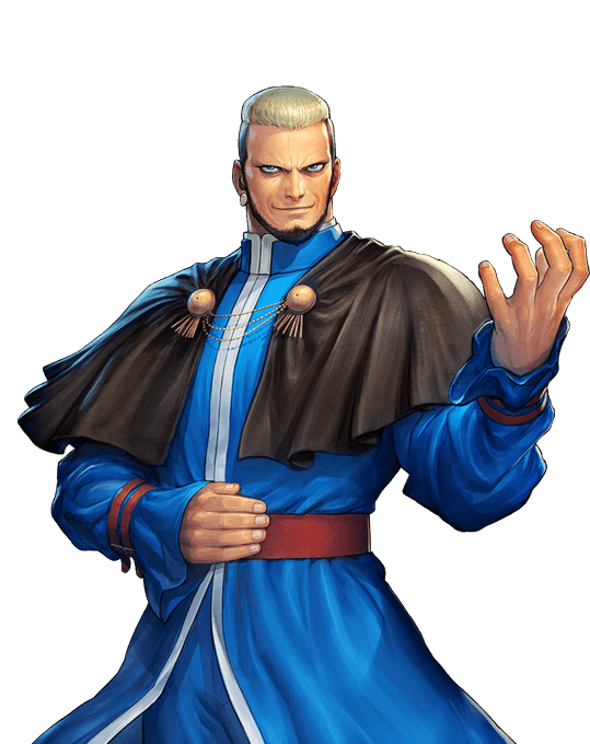 ゲーニッツのtwitterイラスト検索結果