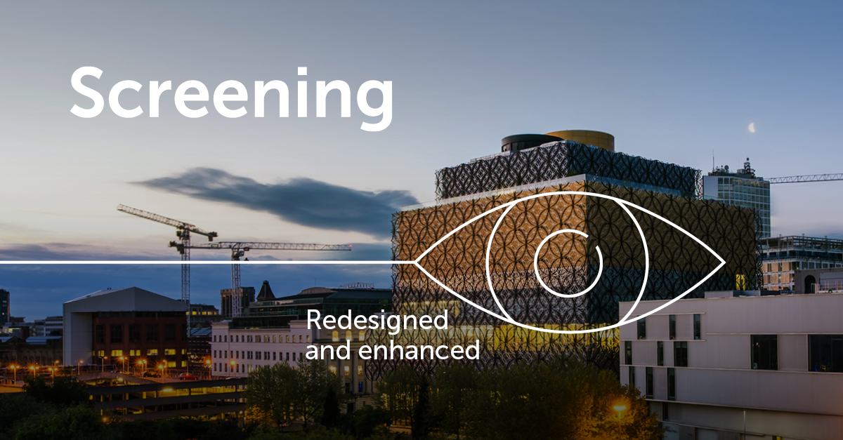 Groundsure's tweet photo. Screening - the ideal report for less complex commercial property transactions and multi-site portfolios. Click here for more information and to download the product card: https://t.co/VTDSP8cb52 #commercialproperty #Screening #searchreport #commercial #searches https://t.co/jq6EhTPAHK