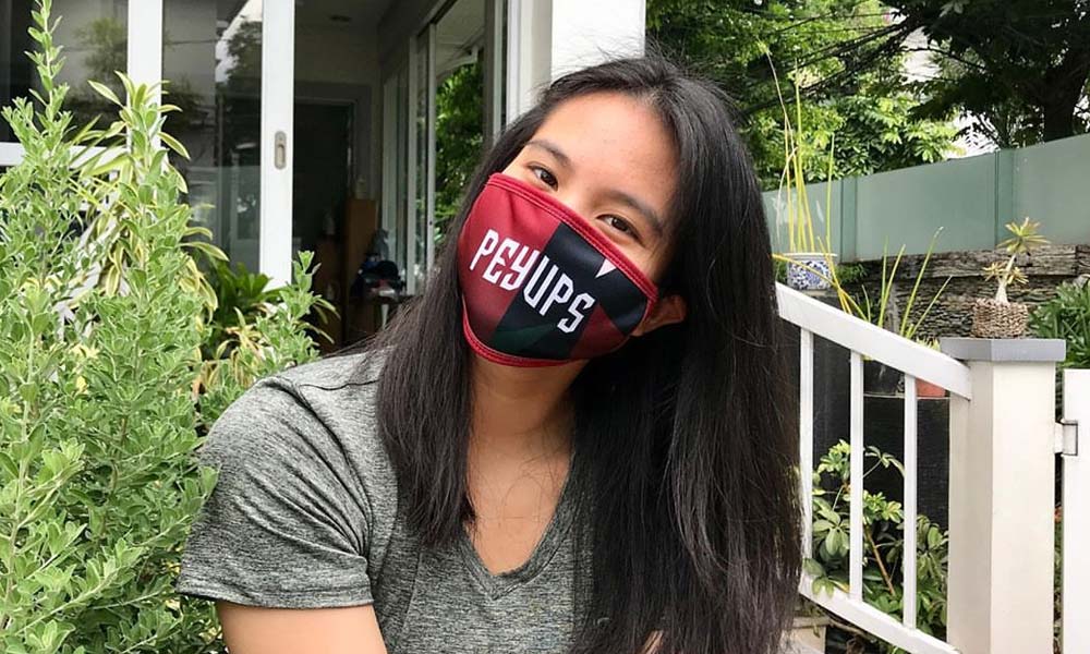 AbanteNews's tweet photo. Jamie sanay mag-face mask
https://t.co/dQUqiStprY
#TunaynaTabloidista
#ToniteNews
#JamieLim https://t.co/i0Lkg0I4bK