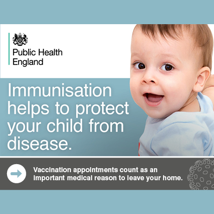 MeonMedical's tweet photo. Measles is a serious disease. Infants need to continue
their routine MMR vaccinations during #Covid19. If
you’re worried about porcine gelatine, a gelatine-free
MMR vaccine is available. #CarryOnVaccinating https://t.co/DLpgEHNjGc