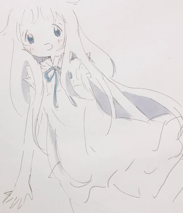 めんま 