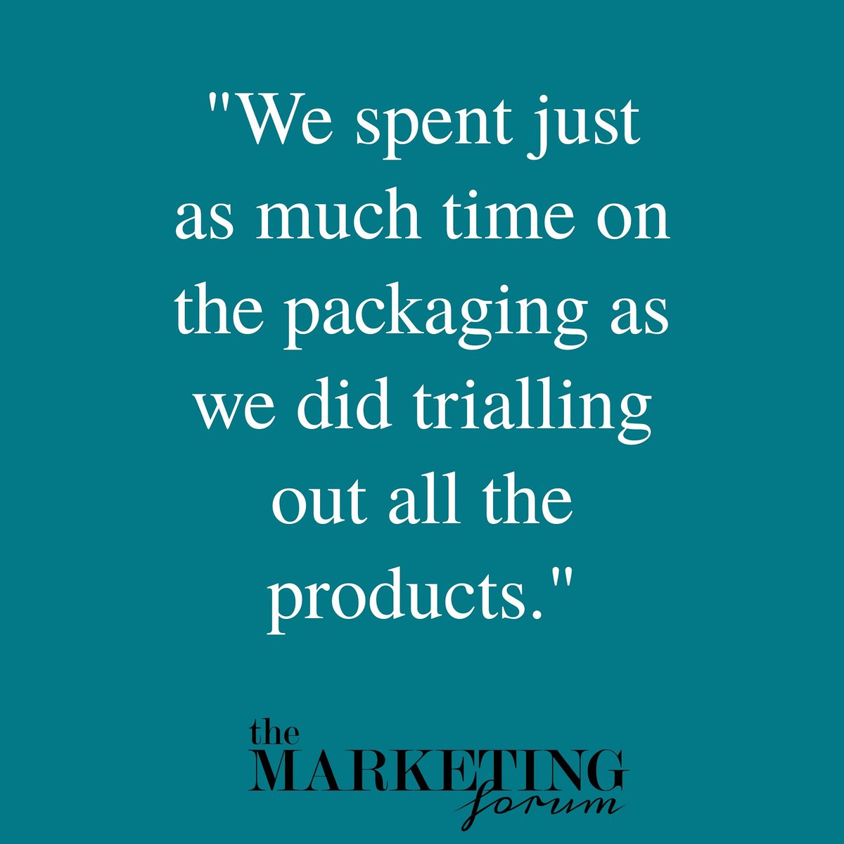 I got so much inspiration from talking to Jeremy from <a href="/feldsparstudio/">Feldspar</a> last week. Their focus and consideration on building an ethical supply chain and business is integrated with their brand and it's what makes them stand out.