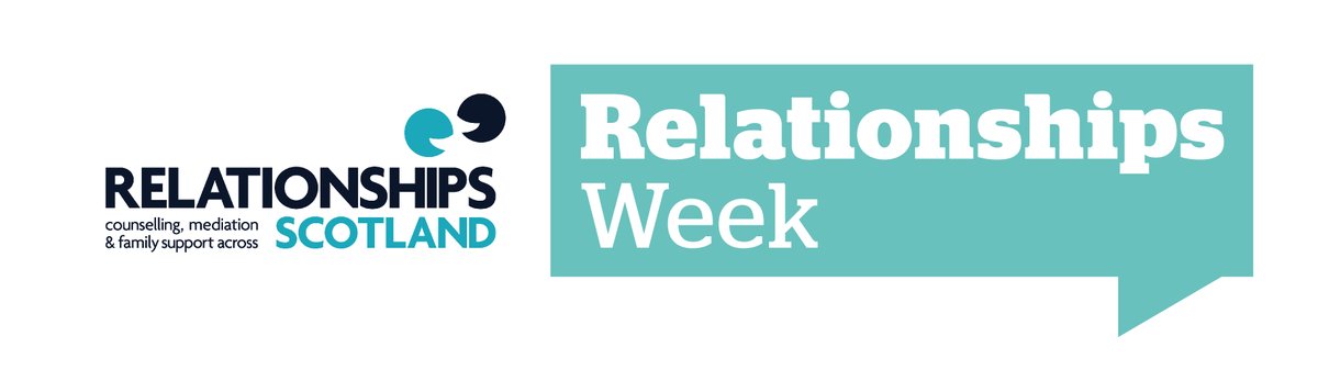 RelScot's tweet photo. Relationships Week is here!
New research shows a heart-warming 64% of respondents in Scotland said that lockdown has made them realise relationships are the most important thing in their lives.
Follow us all this week for more!
#RelationshipsWeek https://t.co/BO5huOhXe4