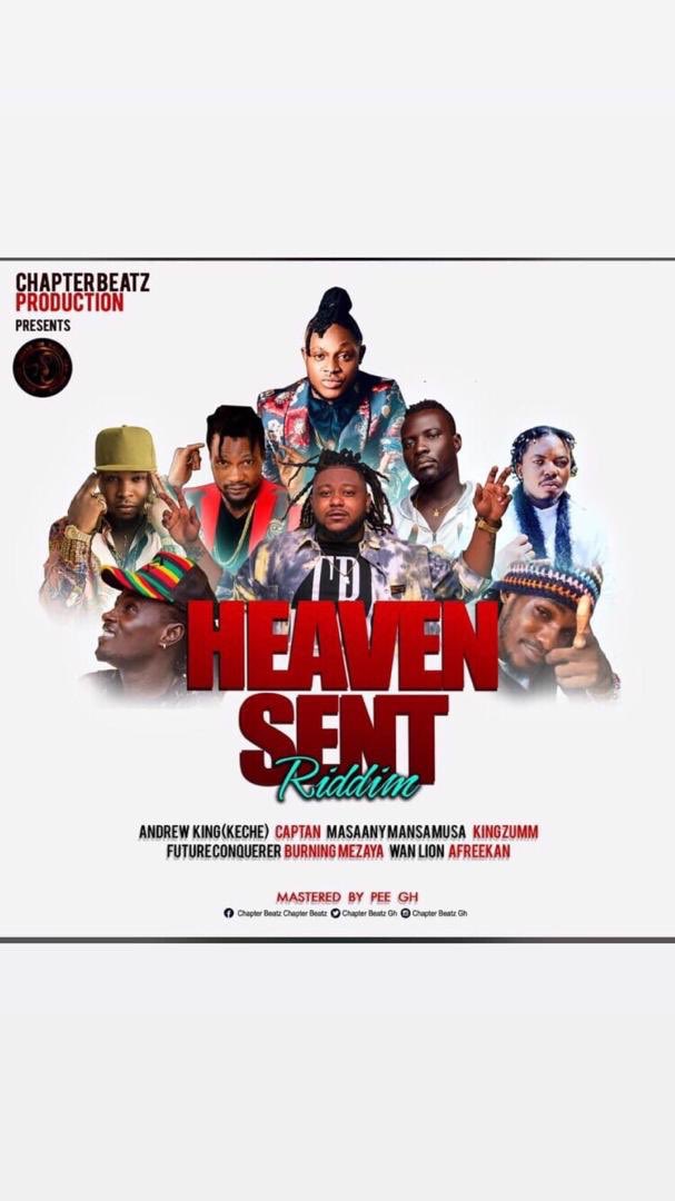 ChapterBeatz's tweet image. Stream HeavenSentRiddim on YouTube/Audiomack/SoundCloud👇👇👇

youtube.com/channel/UCPYS3…

audiomack.com/chapter-beatz/…

soundcloud.com/user-740634193…

audiomack.com/chapter-beatz/…