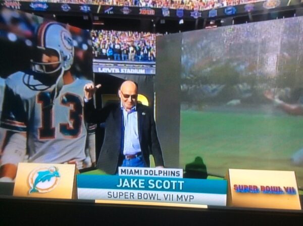 Happy Birthday Jake Scott  via  