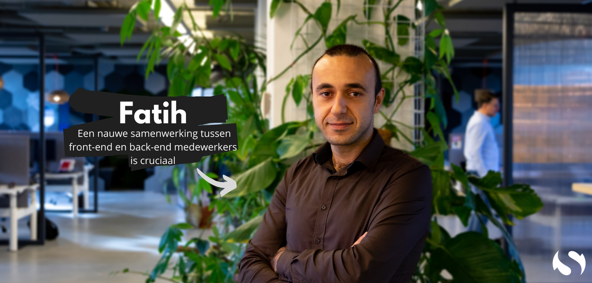 Deze week laten onze collega Fatih aan het woord. Hij is sinds 2016 al werkzaam als front-end developer. Je kunt bij Fatih terecht voor alle vragen over Wordpress en hij is ook bezig met Shopware 6. 
shopworks.nl/shopworker-aan…