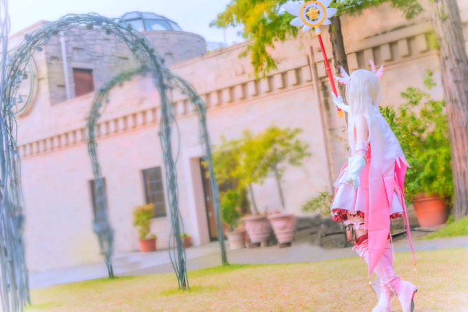 コスプレイヤーあかせあかりのTwitter画像14