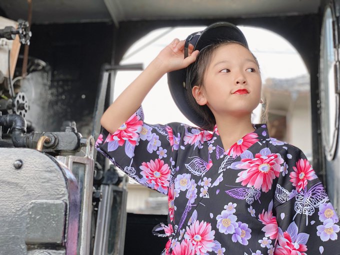 Twitterのコスプレ画像27