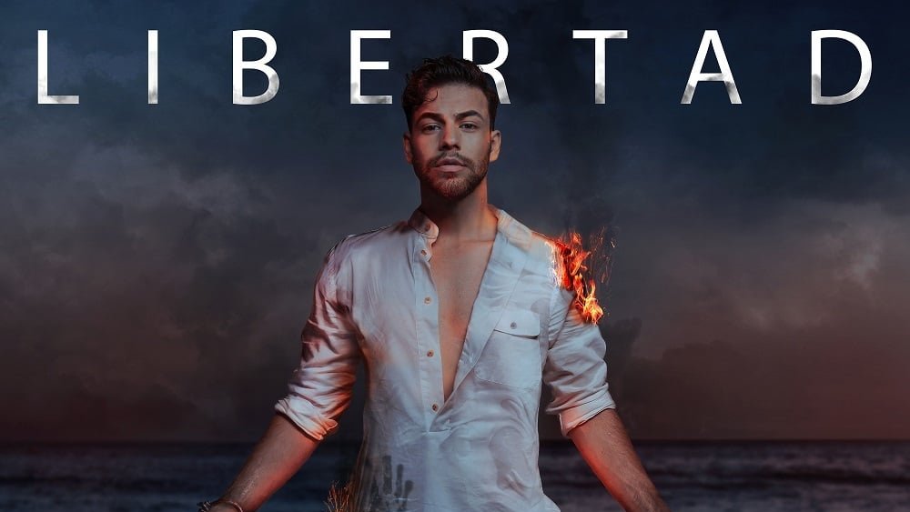 AgoneyOnFire's tweet photo. Todos los singles publicados de Libertad + las últimas colaboraciones de @Agoney en esta playlist #Libertad #Más #Black #Quizás #Strangers #PiensaEnPositivo #SinMiedo2020 #StreamLibertad #StreamAgoney
https://t.co/O8PCThnMZz https://t.co/6x1D3ATvK6