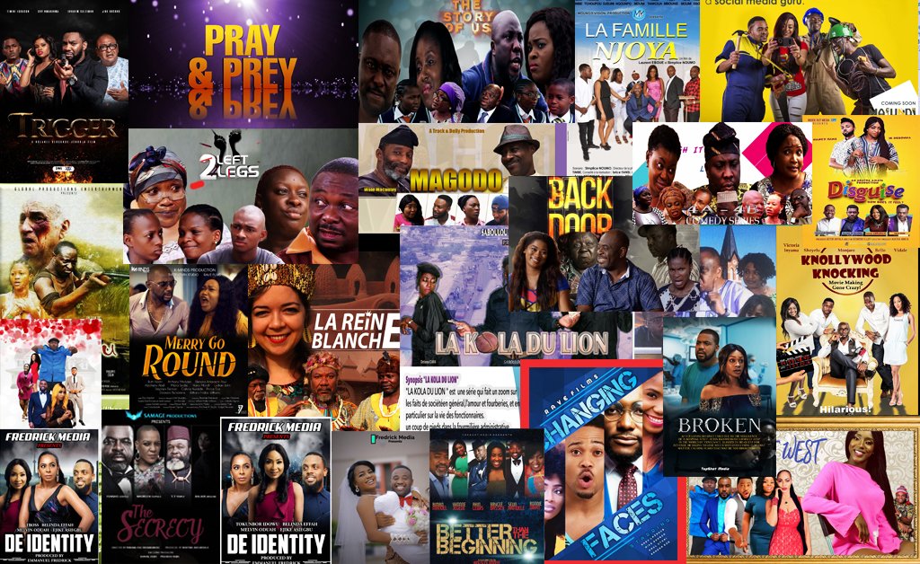 NaiHaps's tweet photo. African filmmakers now have a hub to sell their content
#Acomart
https://t.co/LxBPTUscEL https://t.co/kmkeGmODeM