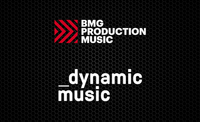 MusicWeek's tweet image. ICYMI: @BMGPM_UK acquires @DynamicPPM musicweek.com/labels/read/bm…