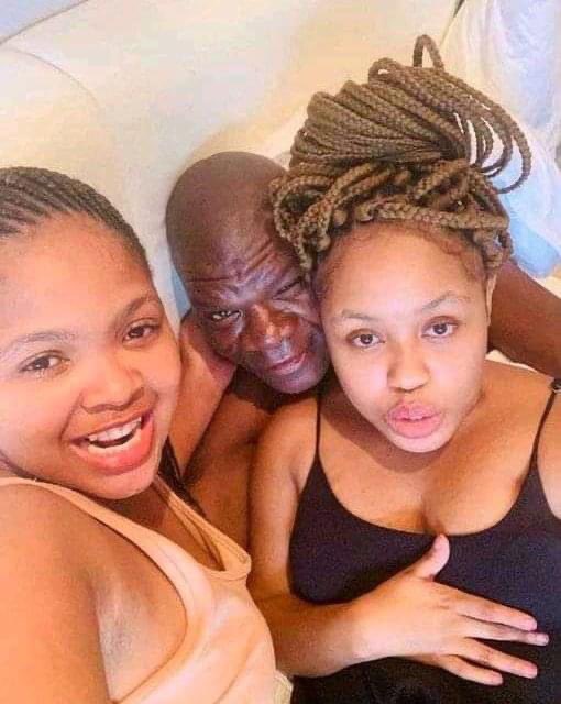 AdvoBarryRoux's tweet image. Where’s uMalume Roland Muchengwa?