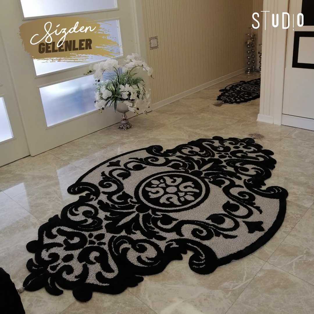 studiohali's tweet photo. Studio modasını mekanlarına taşıyanlarda bugün...
Hayal ettiğiniz renk ve desenleri bizimle paylaşın, halınızı size özel üretelim. Detaylı bilgi için: https://t.co/EpElQqF34f
#Studio #ŞimdiModaStudioHalı #YeniModaStudioHalı #SizdenGelenler https://t.co/XjO37ChyHN