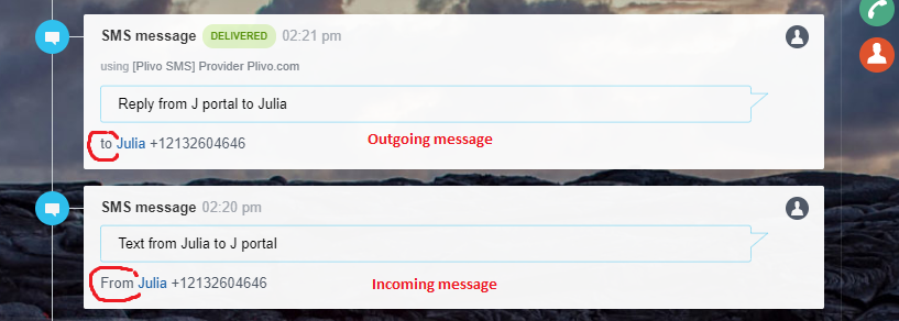 WebBeeNZ's tweet photo. #Webbee introduces a fully functional #Bitrix24 module for #Plivo 2-Way SMS Exchange allowing both SENDING messages to your clients and RECEIVING their replies. Check it out on our website: https://t.co/rV65RkJ2OU https://t.co/EaXgj8Gpxj