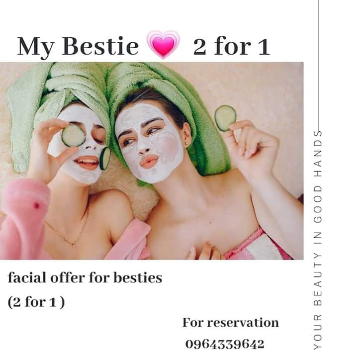 CollageneE's tweet photo. For everyone who was waiting for this offer 
Congraaaaaaaaats 🎉🎉🎉🎉🎉🎉
Come enjoy a day at our clinic before eid 
Pamper yourself and a dear friend 💗
From Tuesday 21/7
Until thursday 30/7
*Reservations with deposit is required https://t.co/JdzCQA14DB