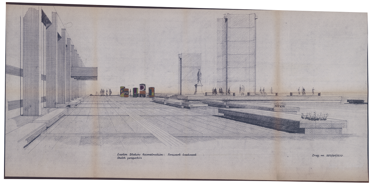 Network Rail tweet media
