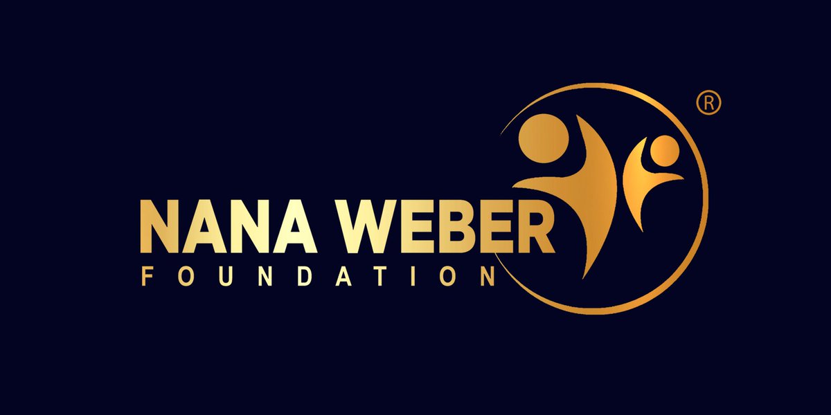 marxwell_asram1's tweet photo. New Week
New Look
New blessings
May God respond your prayers, fulfill your dreams and bless you and your family always. #NanaWeberFoundation #LetSpreadLove #HappyNewWeek @NanaWeber5 https://t.co/B0M6iCJ8t7