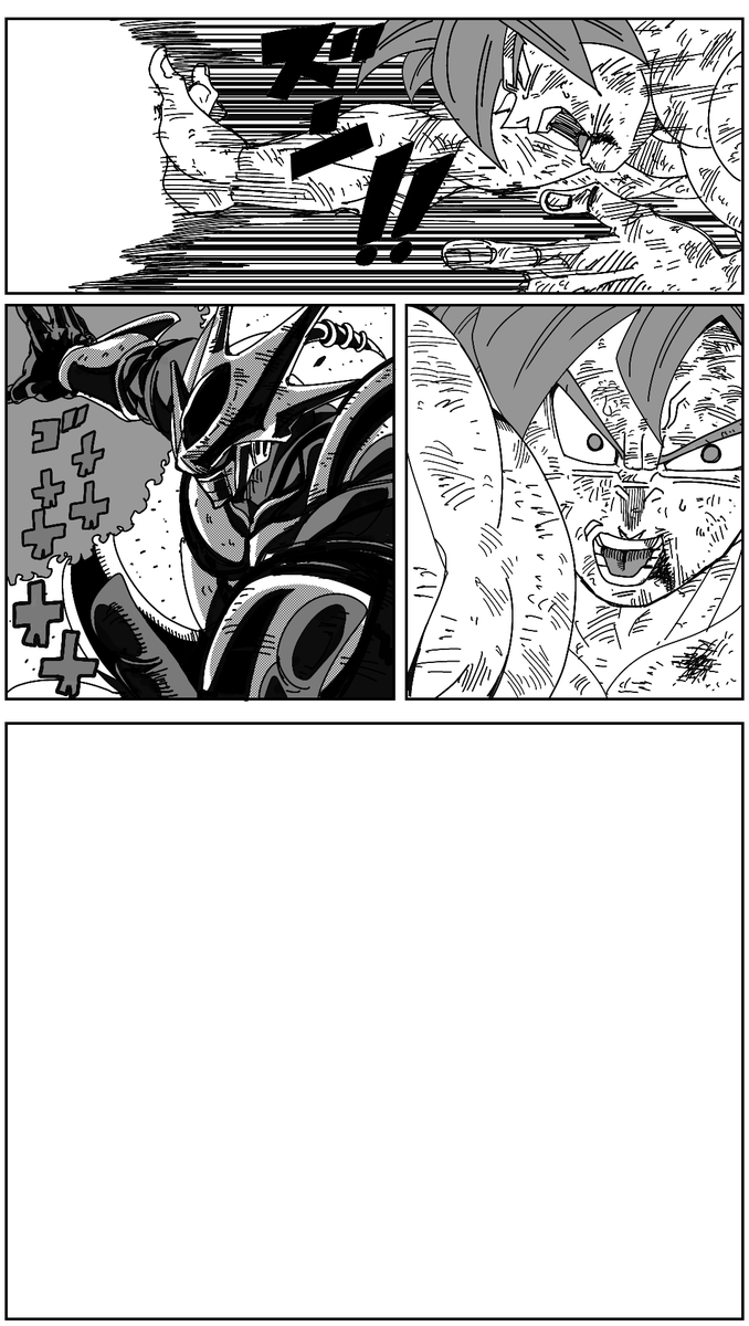 バトル描写は期待しないで貰えると助かります。。。
ああああああむっず!!!むっず!!!!!!!! 