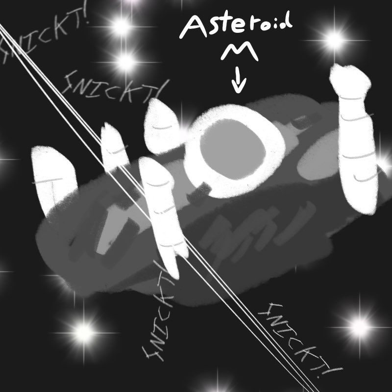 FreshBakedArt's tweet photo. SNICKT @ Nite
#xmen #wolverine #galactus #marvel #webcomic #artistsontwitter #SNICKT https://t.co/pqSyAPKHW9