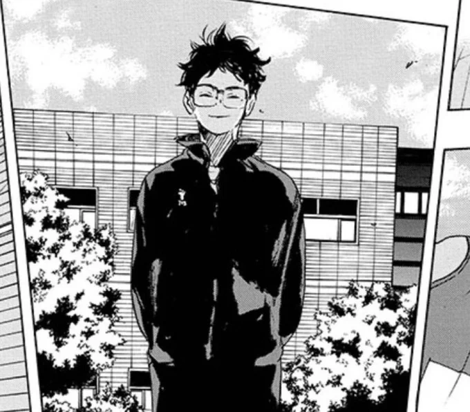 honestly out of all the panels we saw from the last chap, takeda's last panel hit me the most- he mightve just been standing there but the amount of emotions overflowing it? thinking abt all the things he did? im just left speechless and burst out crying :(( 