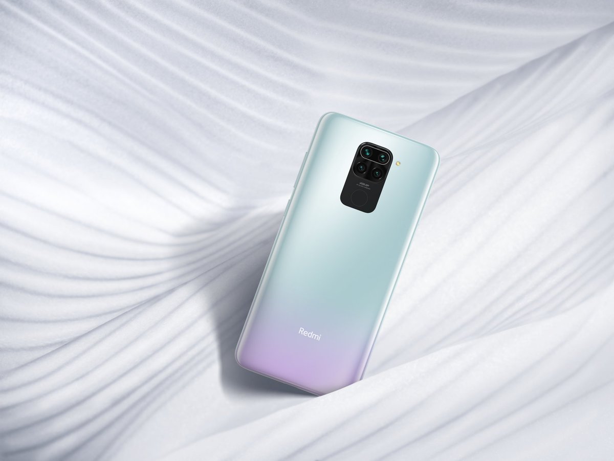 manukumarjain's tweet photo. #UndisputedChampion #giveaway!

Here's question no. 2⃣:

RT and complete the sentence: '#RedmiNote9 features a #_ _MP camera!'

Tweet the correct answer and stand a chance to win the #NayaNote! Don't forget to RT my previous tweet to increase your chances of winning!

#Xiaomi ❤️ https://t.co/ZKD9HfnLHF