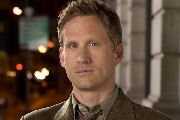 Happy 53rd Birthday to 
REED DIAMOND 