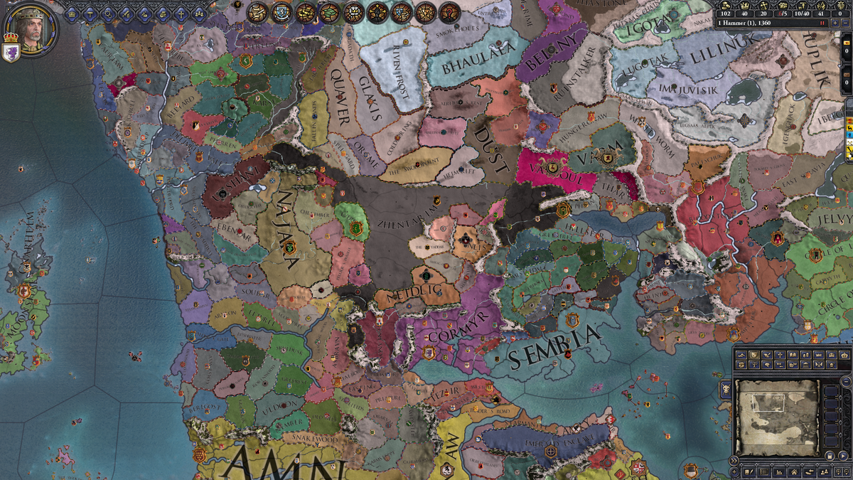ck2 total conversion mods ck2 total conversion mods