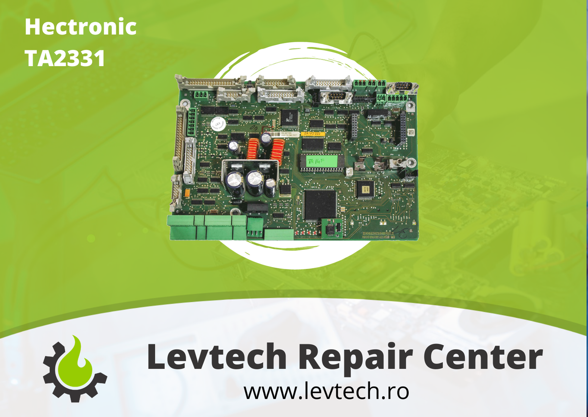 LevtechRo's tweet photo. 👉If your Hectronic TA2331 Mainboard device is defective, please contact us with confidence.
✅ Start a repair easily with our ticketing system or contact us by email.

👉 https://t.co/ft1cO7DkLj

#Hectronic #Repair #RepairService #Levtech https://t.co/HYr9aVWNng