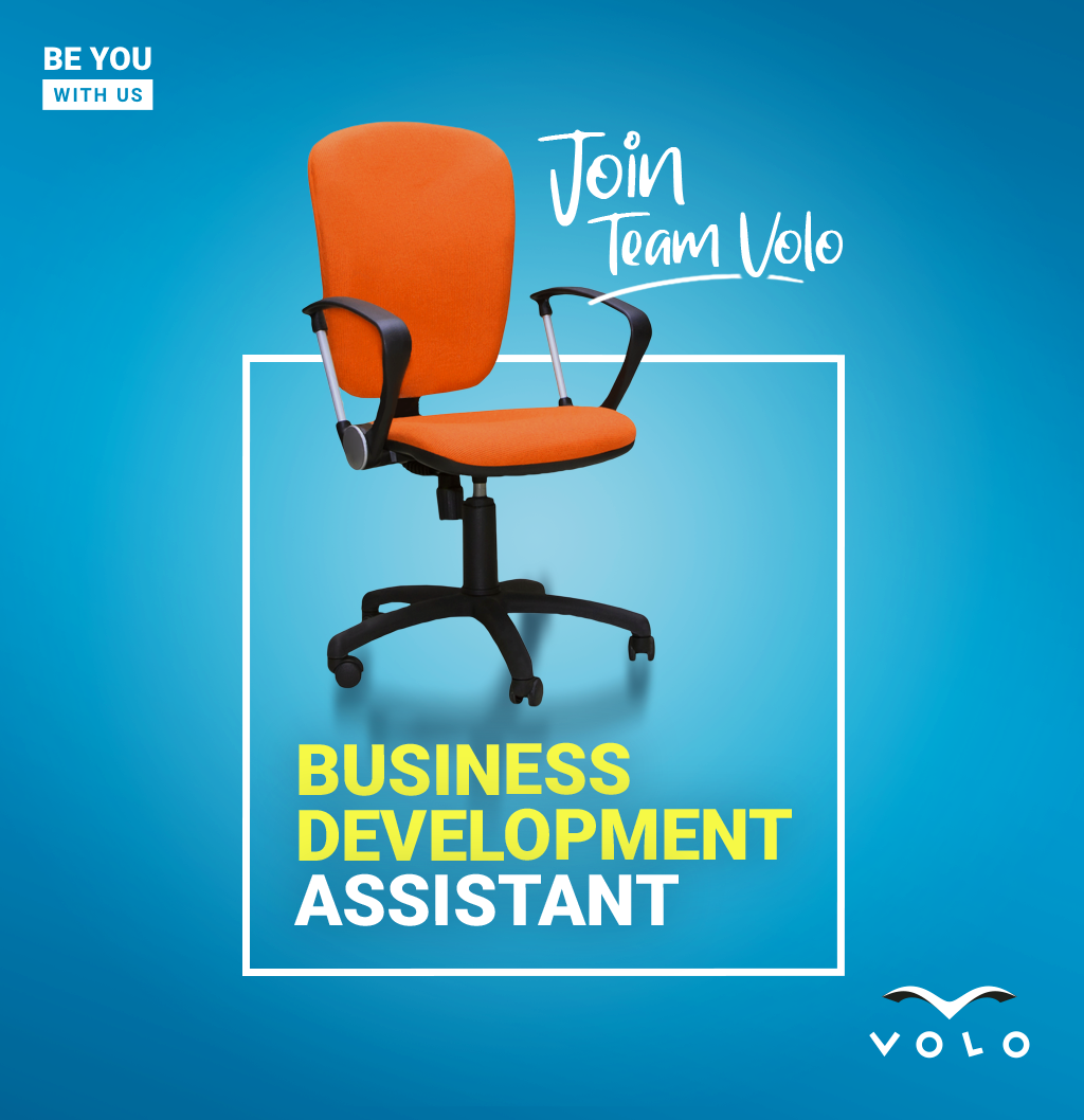 VOLO_IT's tweet photo. 📣 Interested in business development and marketing for Cybersecurity & IT Management Team?
Apply to join our Business Development Team here: https://t.co/8l53GOU10E
#VOLOCareers #Gorcka #cybersecurity #itmanagement #businessdevelopment #tech https://t.co/d6vzm87Acm