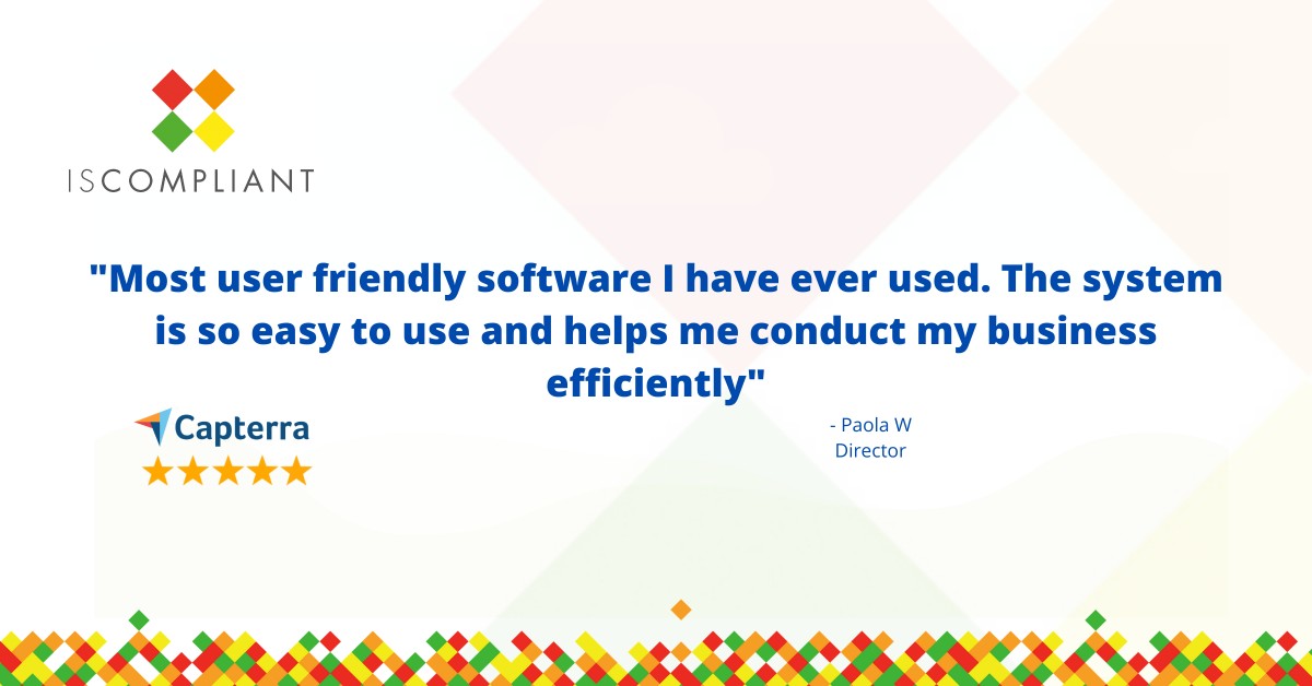 isCompliant tweet media